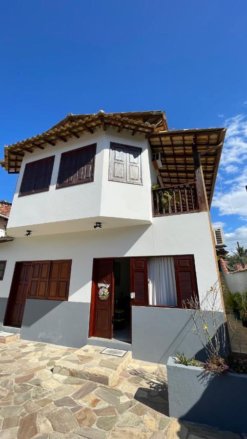 Pousada Brisa Do Leste Paraty Exterior photo