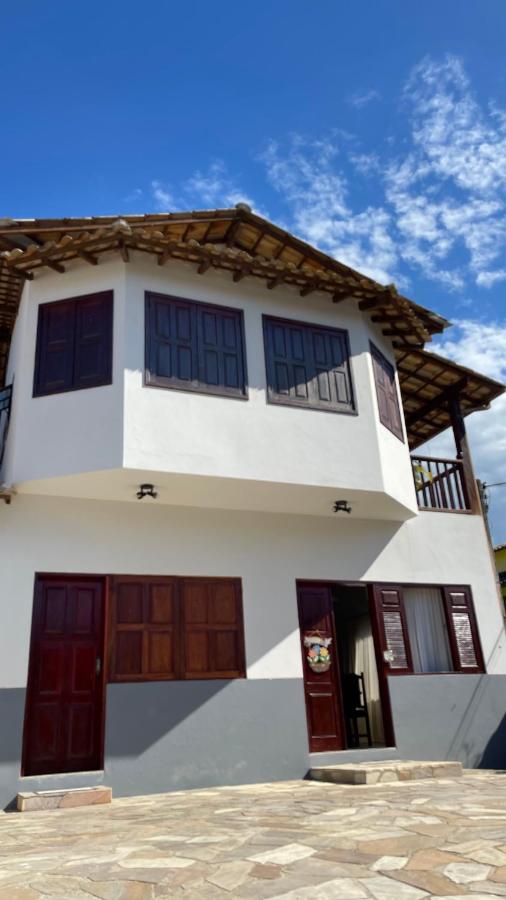 Pousada Brisa Do Leste Paraty Exterior photo